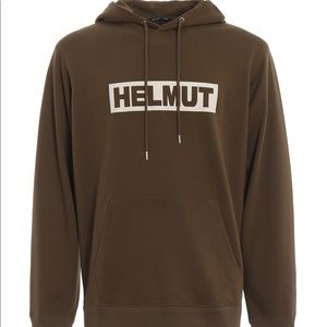 Helmut Lang Hoodie